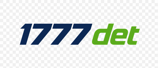 1777 det ব্র্যান্ড লোগো